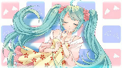 初音未来 - Hybrid Heart