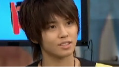 山下智久 - TABAN Talk Live