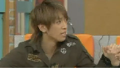 山下智久 - UTABAN Talk