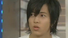 山下智久 - UTABAN Talk Solo 时期