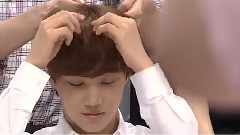 EXO - Starking 金小开Cut