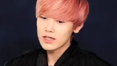 B.A.P - M-ON Select Interview Vol.3