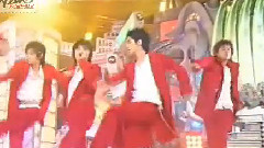 山下智久 - HEY!HEY!HEY! (Talk +Live)