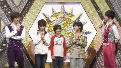 Johnnys Jr. - ザ少年俱乐部 Chibi6 Part