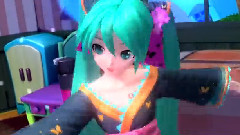 初音未来 - ゆめゆめ