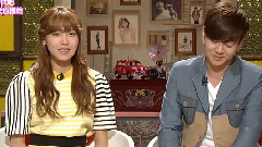 少女时代 - SBS 深夜TV演艺 E418 秀英 MC Cut