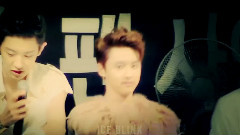 EXO-K,EXO - Chocolate Ice