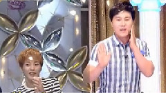 EXO,EXO-K - Starking 白贤CUT