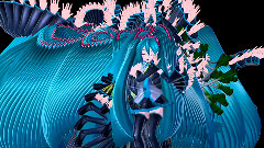 初音未来,动漫专属,游戏原声,VOCALOID家族 - みくみくにしてあげる