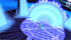 初音未来,动漫专属,游戏原声,VOCALOID家族 - Melody