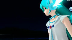 初音未来,动漫专属,游戏原声,VOCALOID家族 - Melody