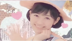 渡边麻友 - ラッパ練習中