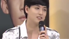U-Kiss - Mnet Open Studio Part.1