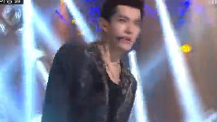 EXO - 狼与美女(Wolf)