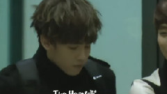 2PM,Nichkhun(2PM) - Airport GayoDaejun