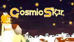 镜音双子 - Cosmic Star