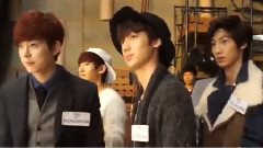Boyfriend - Opening Scene of ASC Episode 30