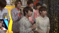 Infinite,金圣圭(Infinite),Infinite-H,南优贤(Infinite),韩国群星 - 音乐银行
