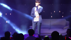 沈昌珉,东方神起 - Whenever Wherever Whatever