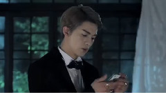 MR.MR - Waiting For You