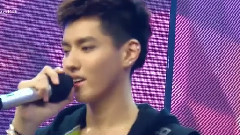EXO,EXO-M - 仔锅清唱
