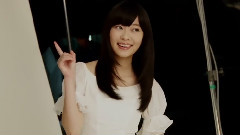 AKB48,指原莉乃 - ウィスパー ピュアはだ 指原さんとゼロゼロカエル隊 篇 CM メイキング