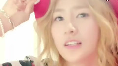 A Pink - NoNoNo