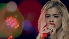 Rita Ora - R.I.P