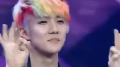 EXO,EXO-K,EXO-M - Sehun Kiyomi