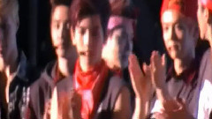 EXO,EXO-K - 开场篇