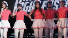 Crayon Pop - BarBarBar