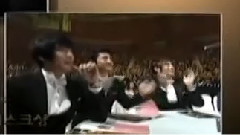 东方神起 - 2008 金唱片 全纪录