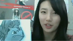 秀智(miss A),miss A - MissA 1000日 Live Chat Event