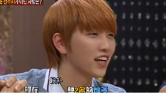 B1A4 - Blind Test 180度