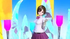 初音未来,游戏原声,Nico,VOCALOID家族 - Yellow