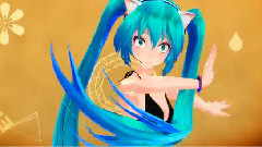 初音未来,VOCALOID家族 - ネコミミアーカイブ