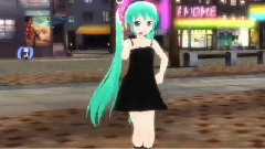 初音未来,VOCALOID家族 - One More Kiss