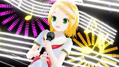 初音未来,VOCALOID家族 - カラフルxメロディ