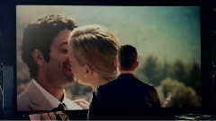 Michael Buble - Close Your Eyes