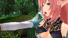 初音未来,巡音流歌,镜音双子,VOCALOID家族,Nico - Alice In Musicland
