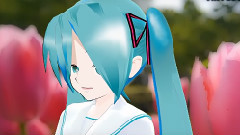 初音未来,VOCALOID家族,Nico - Love Planet