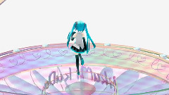 初音未来,VOCALOID家族,Nico - 恋はきっと急上昇