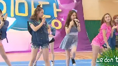Fiestar - We Don't Stop
