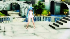初音未来,VOCALOID家族 - Galaxia!