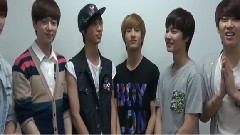 Boyfriend - KBS K-POP World Music Festival 2013 In Thailand