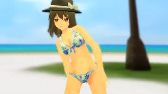 东方project,Nico - Masked BitcH!
