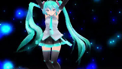 初音未来,VOCALOID家族 - Spica