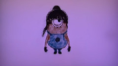 卑鄙的我 沙画版