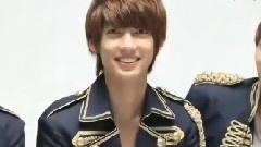 Boyfriend - 女性自身Channel K☆Star Lovers