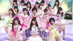 乃木坂46 - ガールズルール